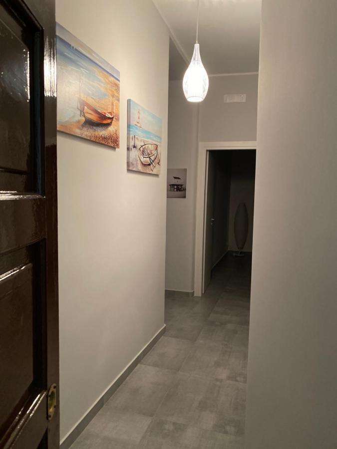 Casa Pirandello Apartamento Catânia Exterior foto