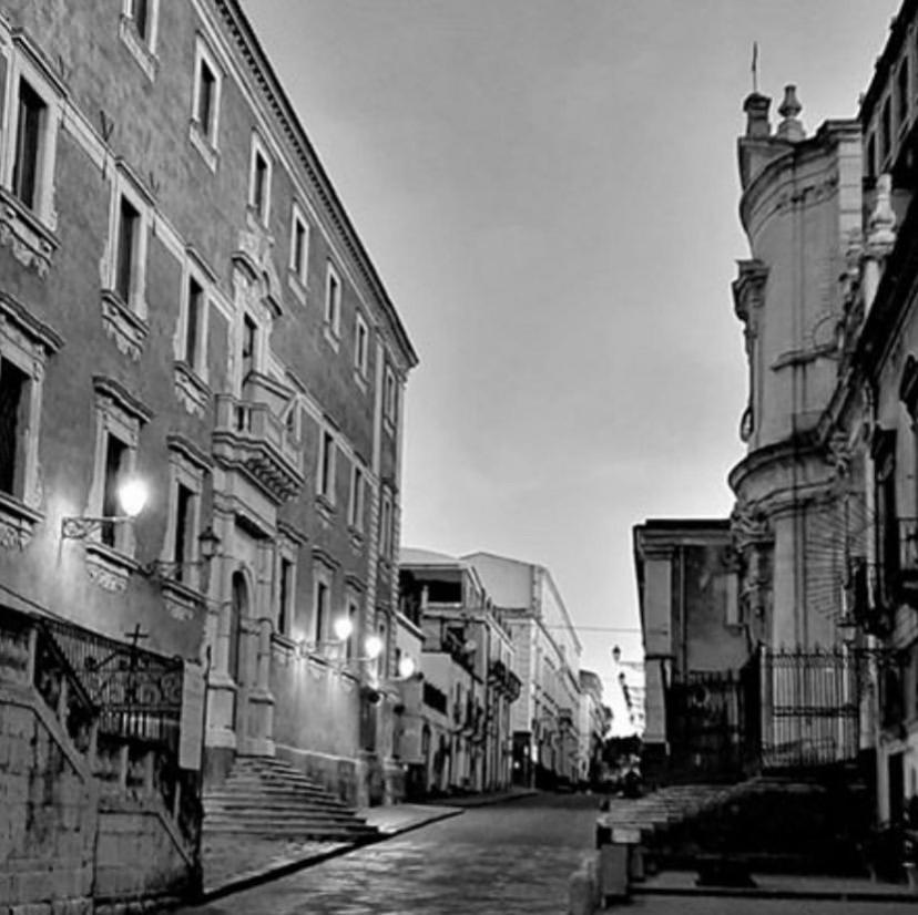 Casa Pirandello Apartamento Catânia Exterior foto